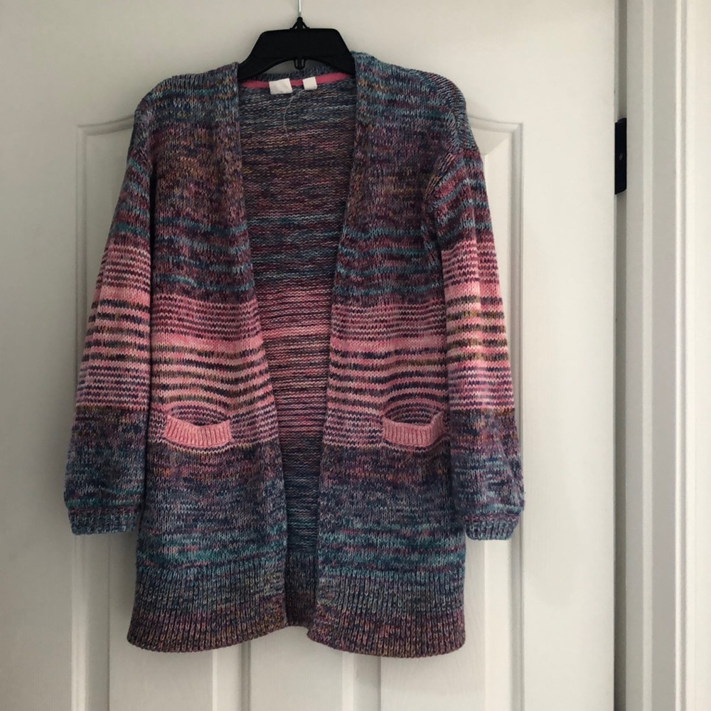 GAP Kids Cardigan